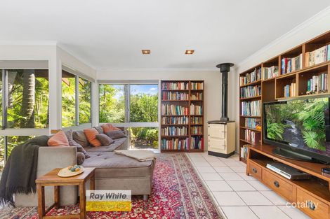Property photo of 138 Lynwood Drive Guanaba QLD 4210