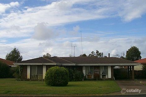 23 Ganfield St, Carey Park, WA 6230