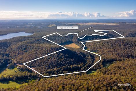 Property photo of 967 Yalwal Road Bamarang NSW 2540