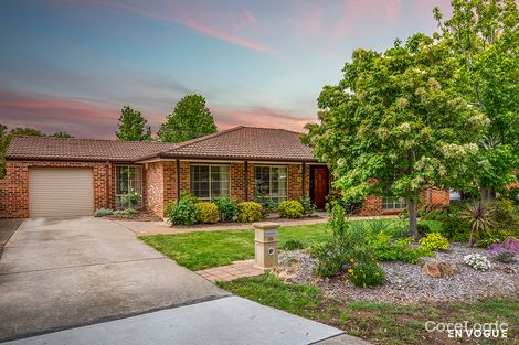 Property photo of 28 Ratcliffe Crescent Florey ACT 2615