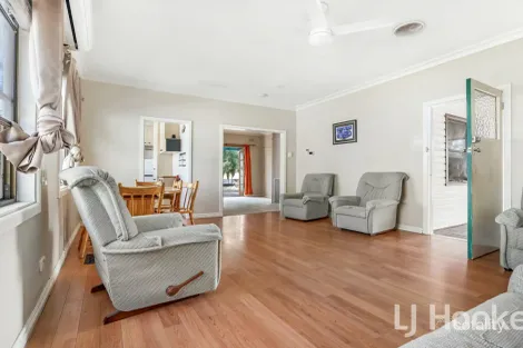 Property photo of 10 West Street West Bathurst NSW 2795