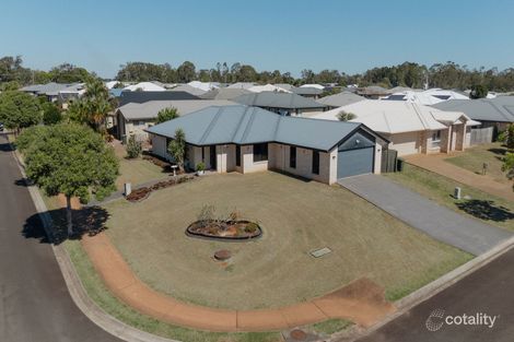 23 NEVILLE DR, BRANYAN, QLD 4670