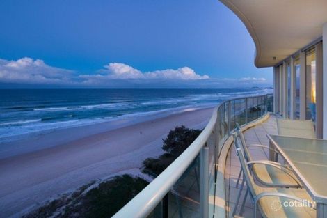 5/1 Markwell Ave, Surfers Paradise, QLD 4217