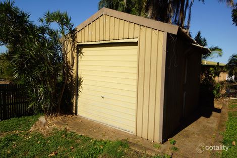 Property photo of 28 Pioneer Street Mount Pleasant QLD 4740