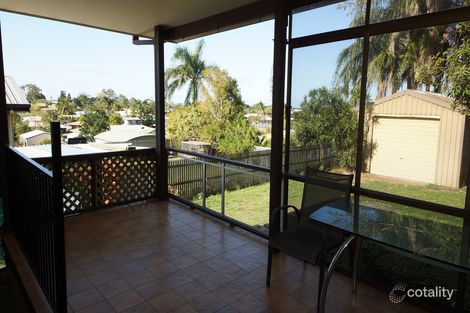 Property photo of 28 Pioneer Street Mount Pleasant QLD 4740