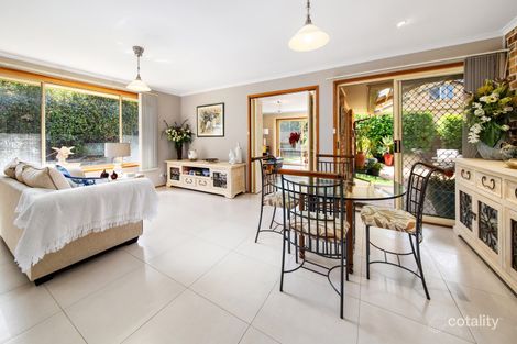 Property photo of 6 Dalrymple Place Barden Ridge NSW 2234