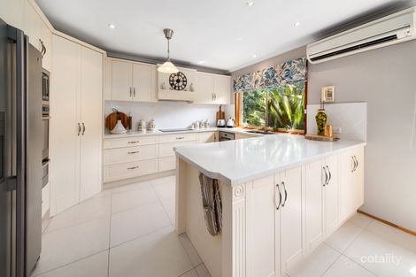 Property photo of 6 Dalrymple Place Barden Ridge NSW 2234