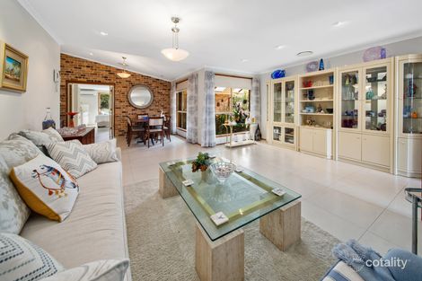 Property photo of 6 Dalrymple Place Barden Ridge NSW 2234
