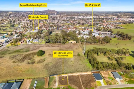 Property photo of 25 Federation Drive Suttontown SA 5291