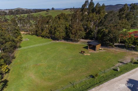 Property photo of 112 McKenzies Road Leslie Vale TAS 7054