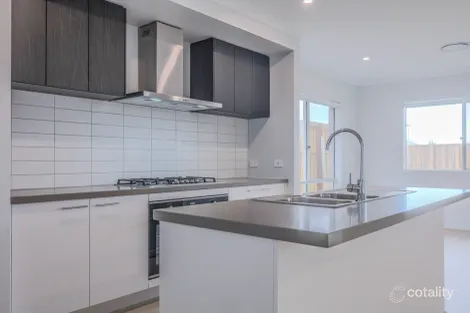 Property photo of 12 Galaxy Street Flagstone QLD 4280