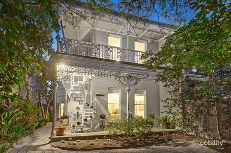 Property photo of 9 Ellesmere Road Windsor VIC 3181