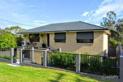 Property photo of 25 North Crescent North Gosford NSW 2250