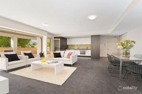 Property photo of 4101/6-8 Alexandra Drive Camperdown NSW 2050