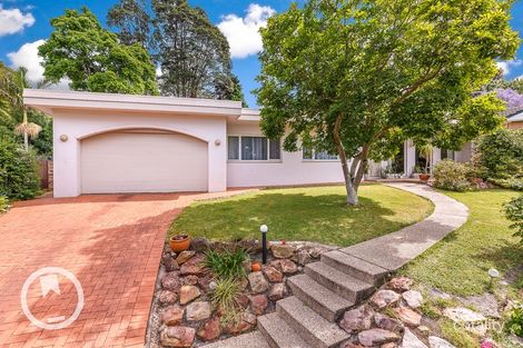 Property photo of 18 Hyland Avenue West Pennant Hills NSW 2125