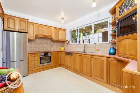 Property photo of 18 Hyland Avenue West Pennant Hills NSW 2125