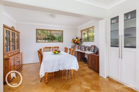 Property photo of 18 Hyland Avenue West Pennant Hills NSW 2125