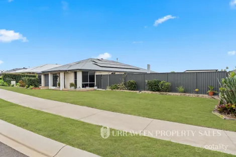 Property photo of 22 Atherton Road Urraween QLD 4655