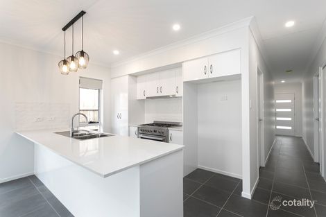 Property photo of 8 Springbrook Street Yarrabilba QLD 4207