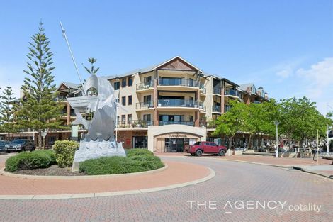 Property photo of 21/37 Dolphin Drive Mandurah WA 6210