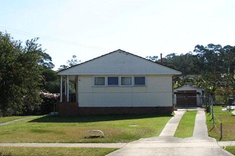 29 Celebration Rd, Sadleir, NSW 2168