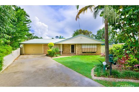Property photo of 6 Belfield Avenue Frenchville QLD 4701
