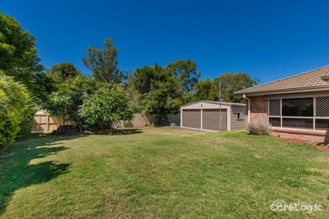 Property photo of 12 Greygum Place Anstead QLD 4070