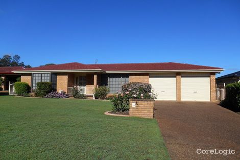 Property photo of 10 Bloomfield Street Stanford Merthyr NSW 2327