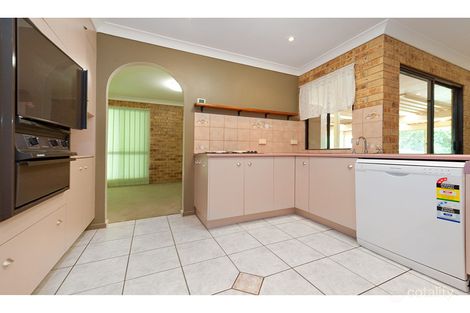 Property photo of 6 Belfield Avenue Frenchville QLD 4701