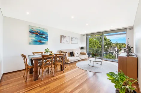 Property photo of 6/15 Queen Street Mosman NSW 2088