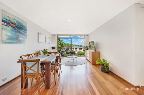 Property photo of 6/15 Queen Street Mosman NSW 2088
