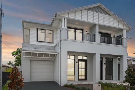 13b Rickard St, Concord, NSW 2137