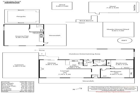 Property photo of 53 Bridge Road Ardrossan SA 5571