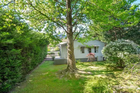 Property photo of 134 Wonga Road Millgrove VIC 3799