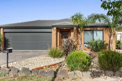 Property photo of 15 Prospect Place Wallan VIC 3756