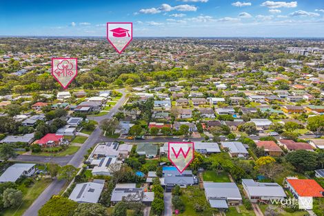 Property photo of 25 Chingford Street Chermside West QLD 4032