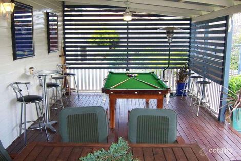 Property photo of 7 Medeo Court Eatons Hill QLD 4037