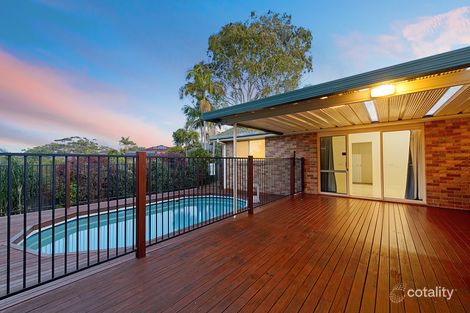 Property photo of 3 Opal Circuit Port Macquarie NSW 2444