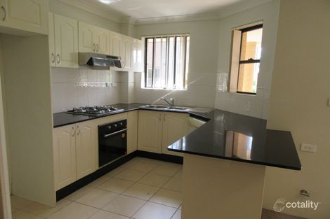 Property photo of 12/33-37 Neil Street Merrylands NSW 2160