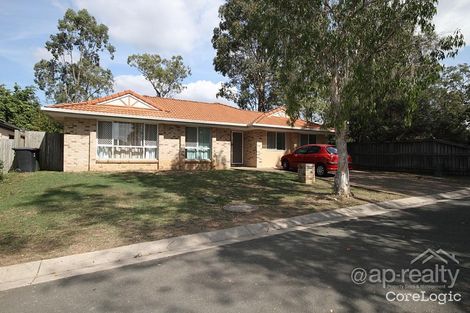 Property photo of 33 Saint James Street Forest Lake QLD 4078
