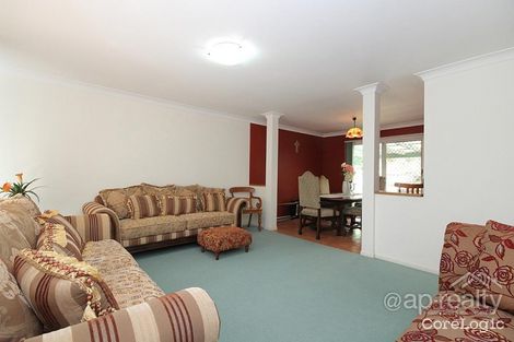 Property photo of 33 Saint James Street Forest Lake QLD 4078