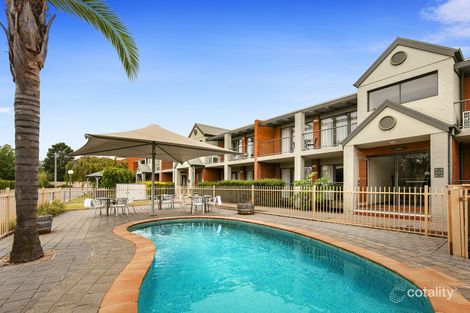 Property photo of 24/489-493 High Street Golden Square VIC 3555