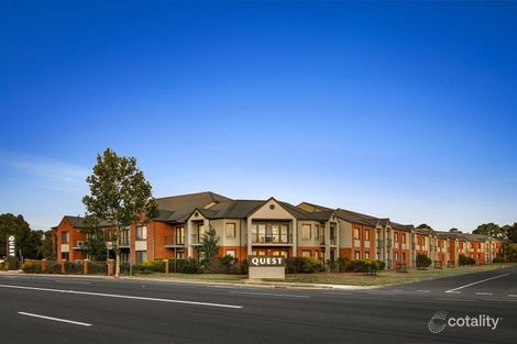 Property photo of 24/489-493 High Street Golden Square VIC 3555