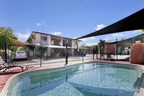 2/11 Negri St, Bakewell, NT 0832