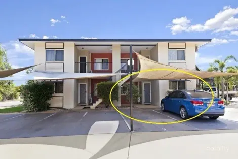 2/11 Negri St, Bakewell, NT 0832