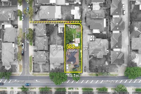 Property photo of 171 Spring Street Reservoir VIC 3073