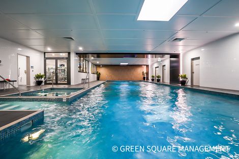 461/24 Confectioners Way, Rosebery, NSW 2018