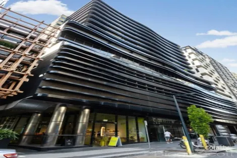 Property photo of 907/14 Claremont Street South Yarra VIC 3141