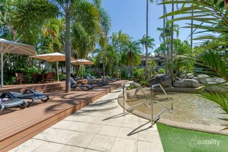 Property photo of 5/121-137 Port Douglas Road Port Douglas QLD 4877