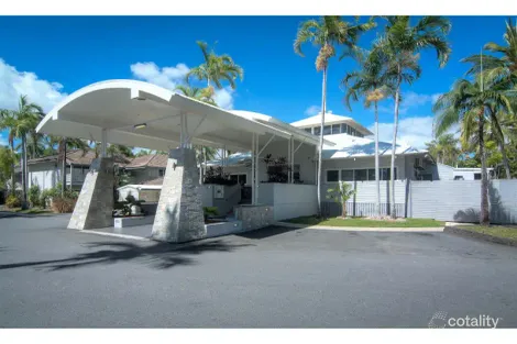 Property photo of 122/121-137 Port Douglas Road Port Douglas QLD 4877